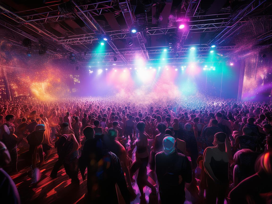 夜店音乐，如何创作出令人难忘的舞池炸弹？
