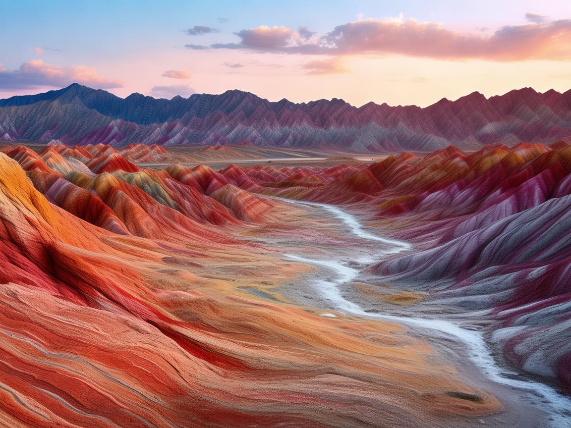 如何在张掖的自然风光中汲取灵感，创作出独特的音乐作品？