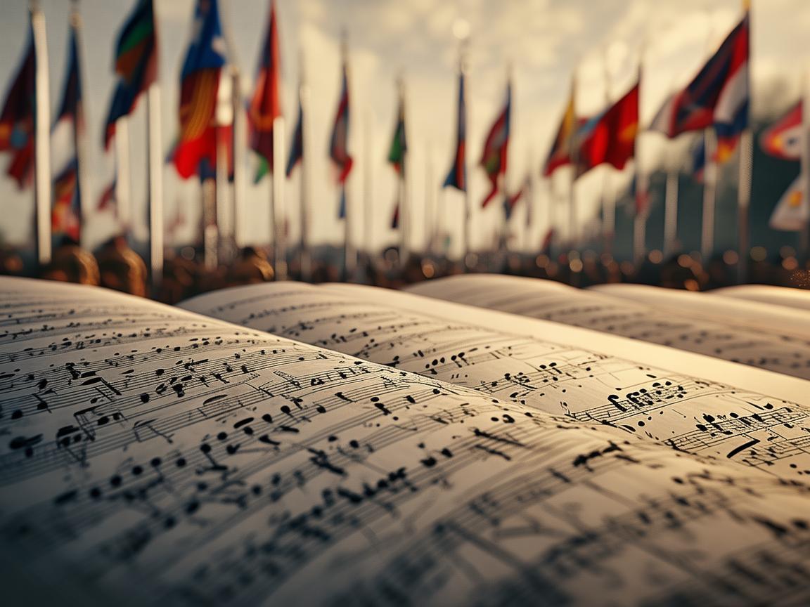 军魂乐章，奏响士兵的荣耀之歌