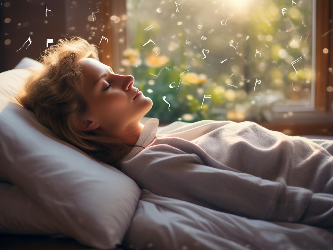 病人视角下的音乐治疗，如何通过旋律抚平心灵的创伤？