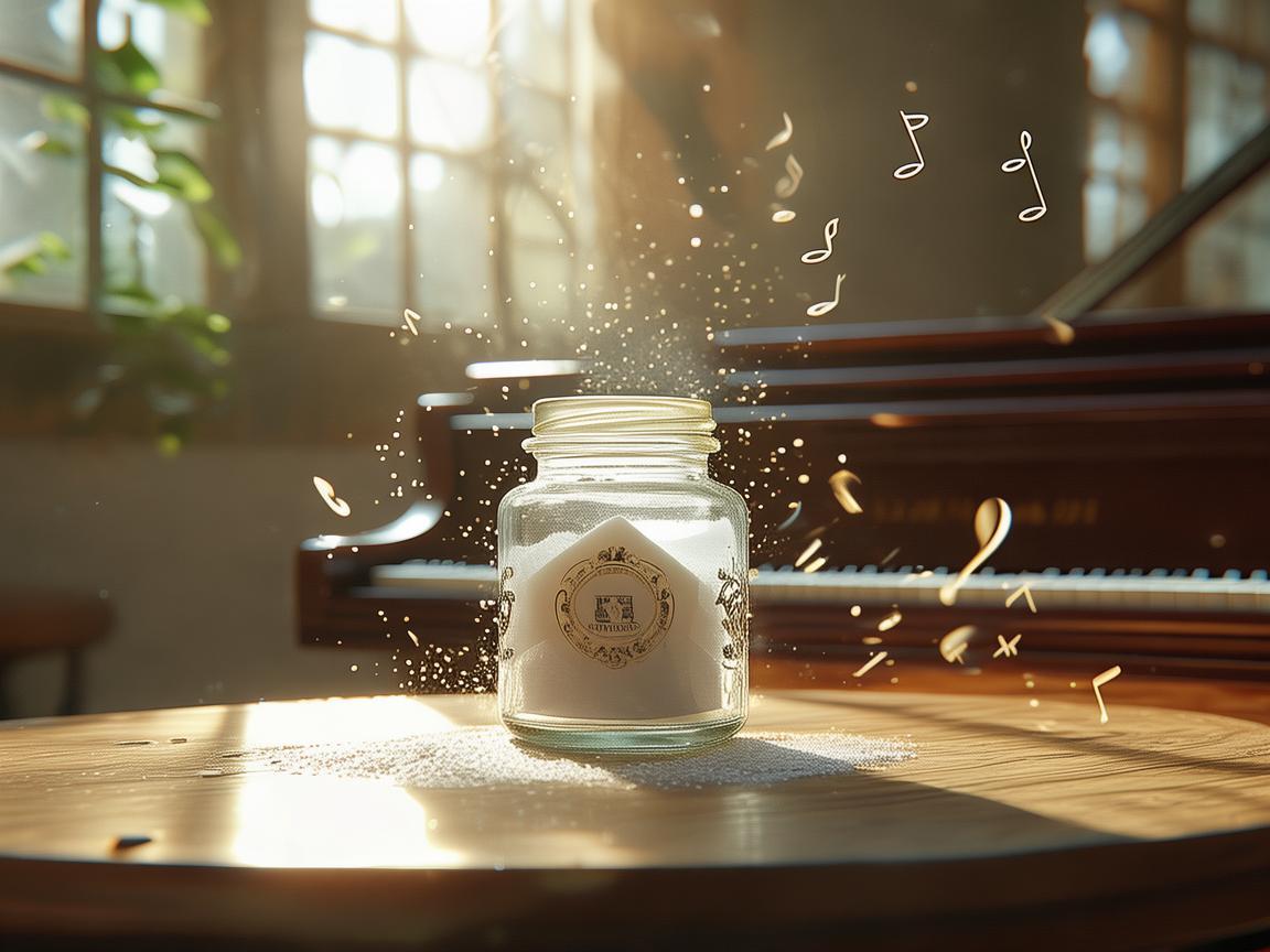 味精，音乐创作中的鲜味调味剂？