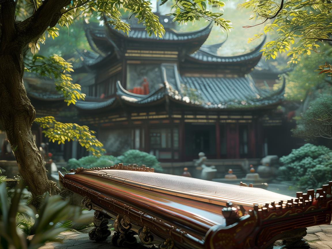 古韵新声，肇庆奏响的音乐华章