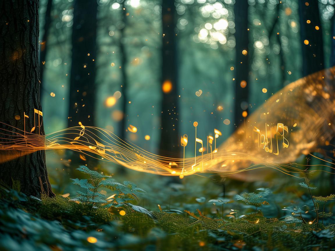 气表在音乐创作中的微妙作用，如何捕捉并融入自然韵律的秘密？