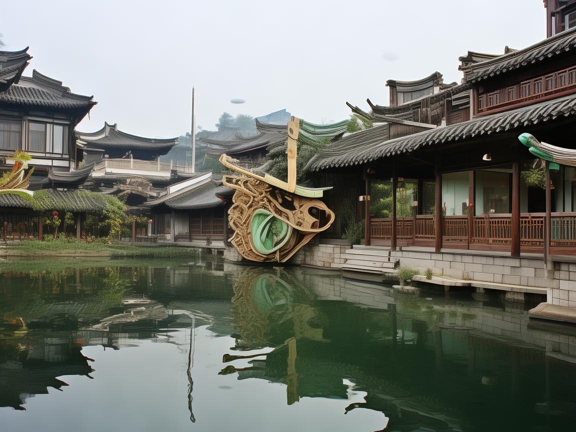 忻州，如何将地方特色融入现代音乐创作中？