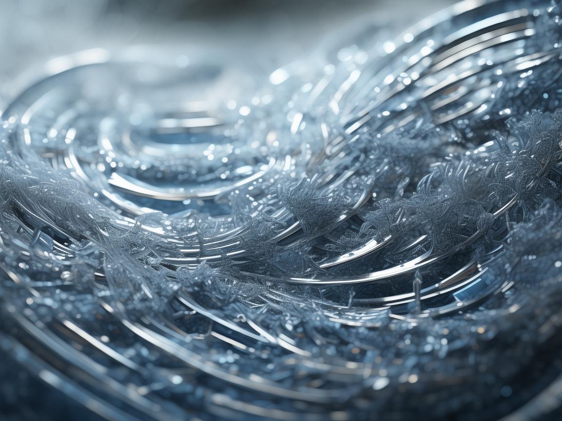 用冷漠音符奏响的乐章