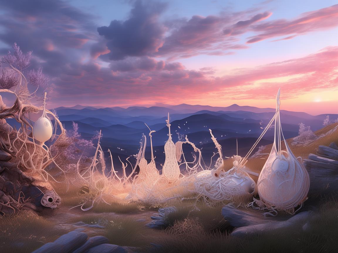 奏响巴彦淖尔的天籁乐章