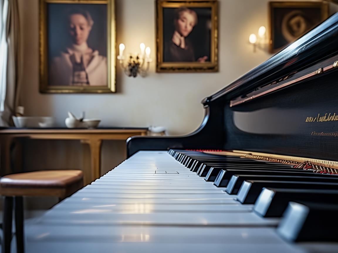 内分泌疾病与音乐创作的奇妙关联