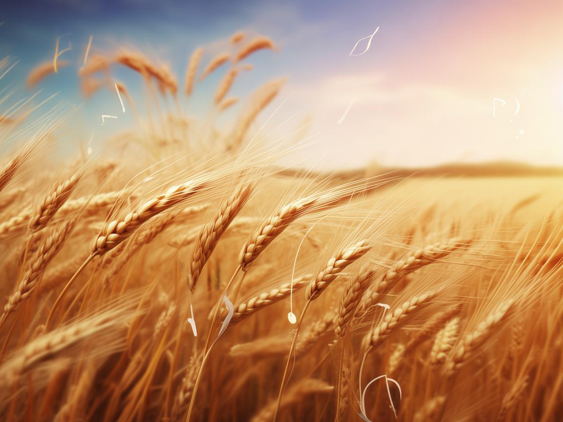 荞麦的旋律，如何在音乐创作中融入自然元素？