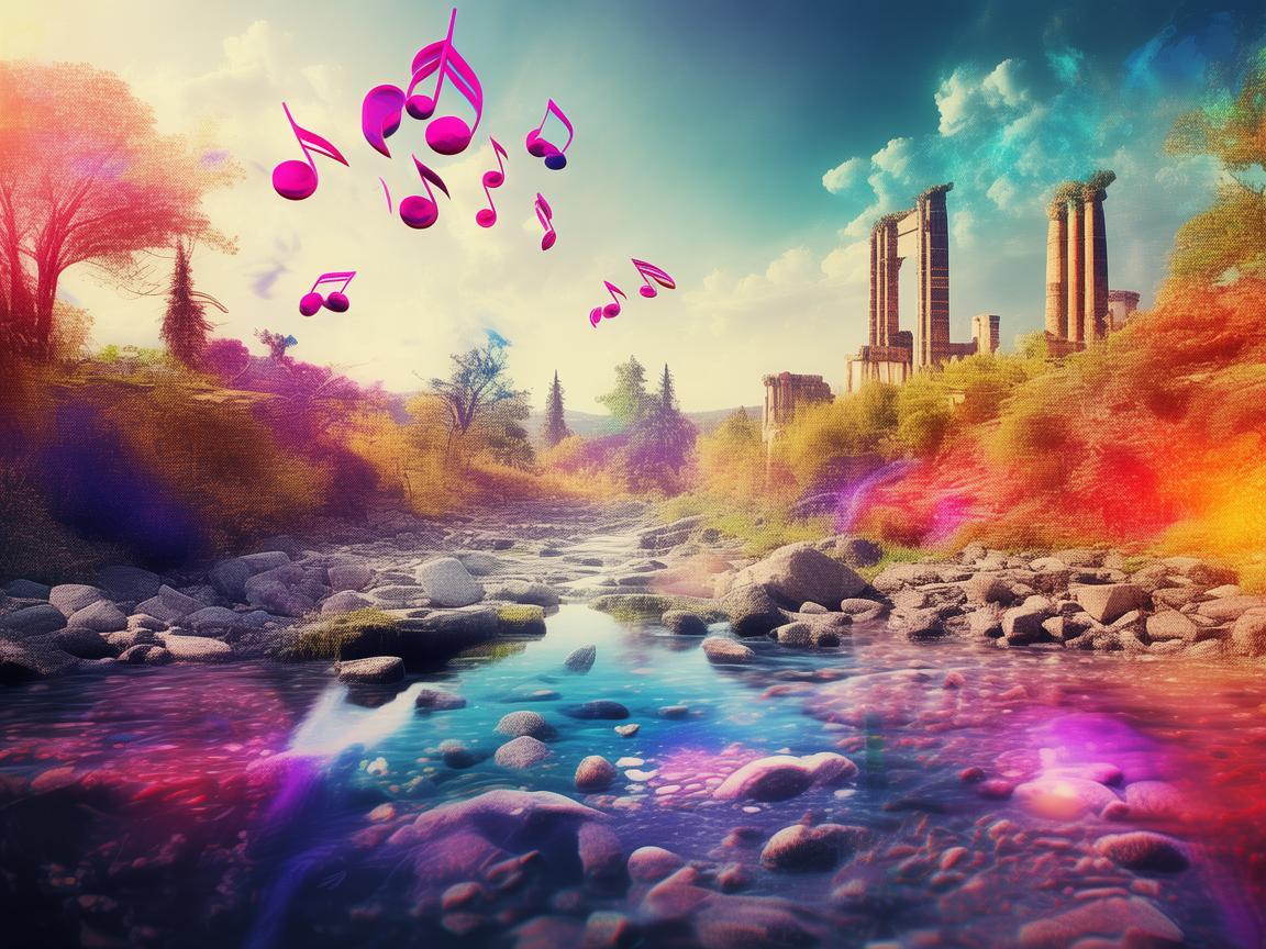 如何将音乐与导游词完美融合，提升旅行体验的旋律？