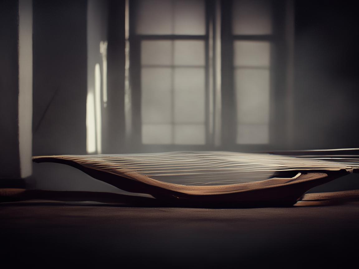 羞怯之弦，奏响心灵乐章