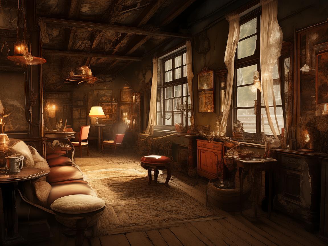 五金店工具架上的灵感，如何激发音乐创作的灵感？