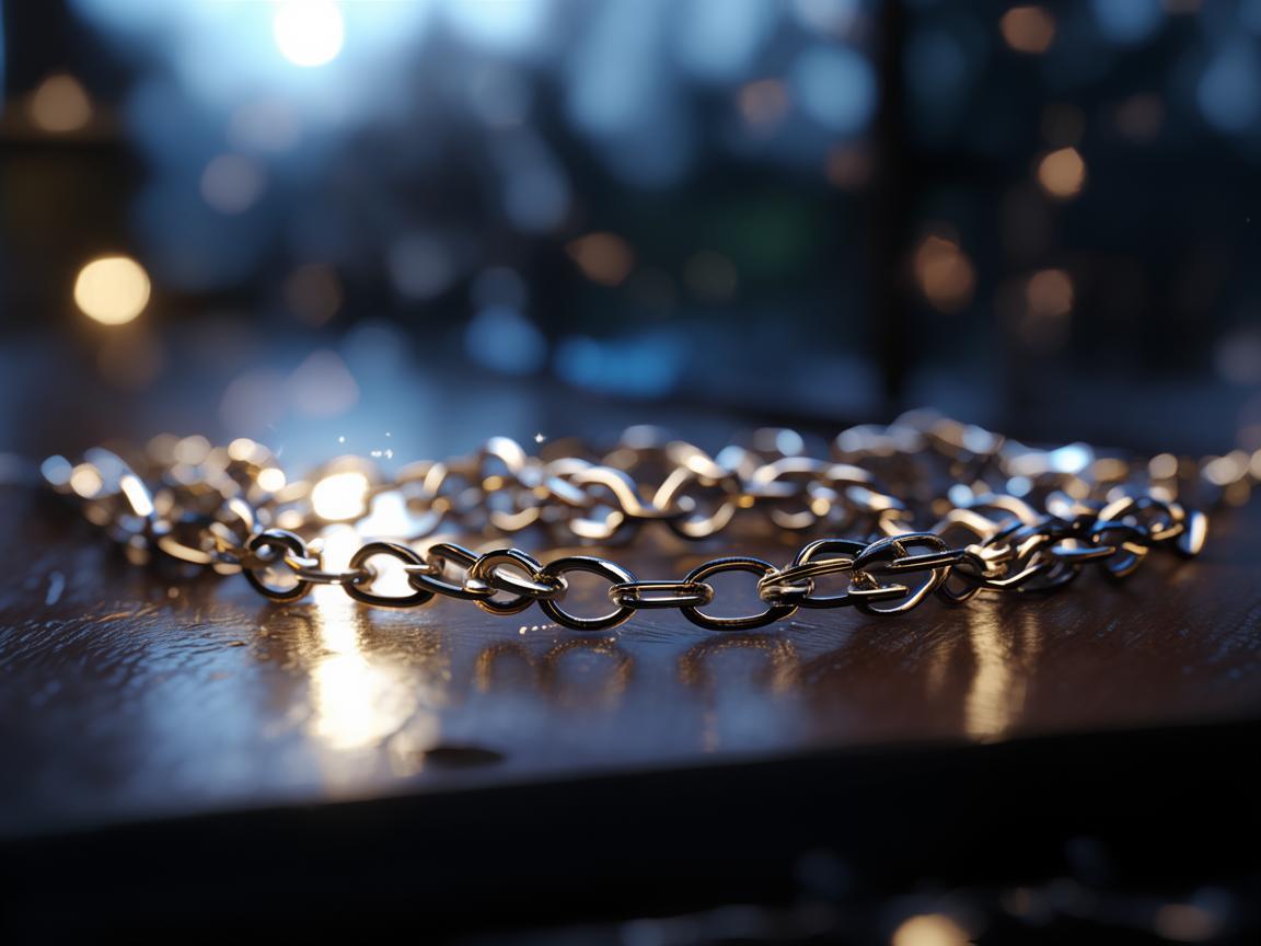 音乐与手链扣，灵感碰撞的微妙瞬间