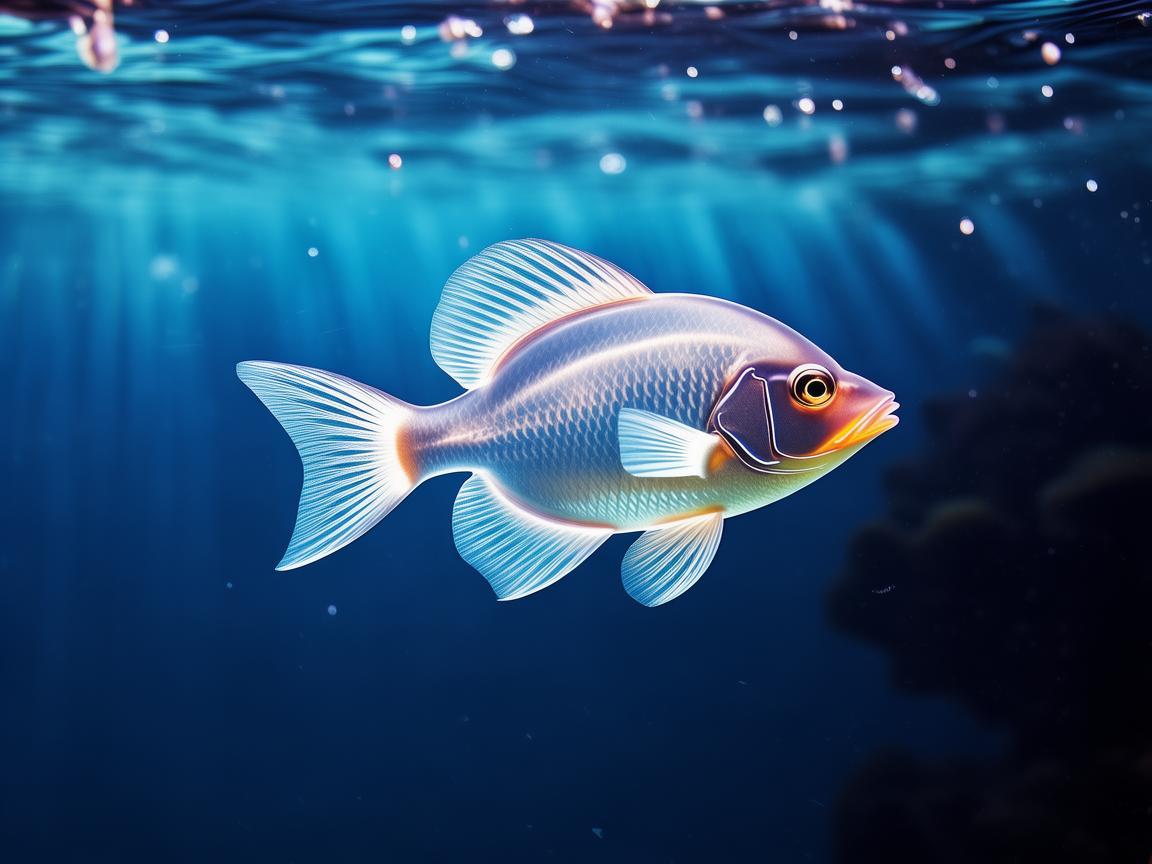 鱼缸里的音乐，如何通过水声创作出独特的音乐氛围？