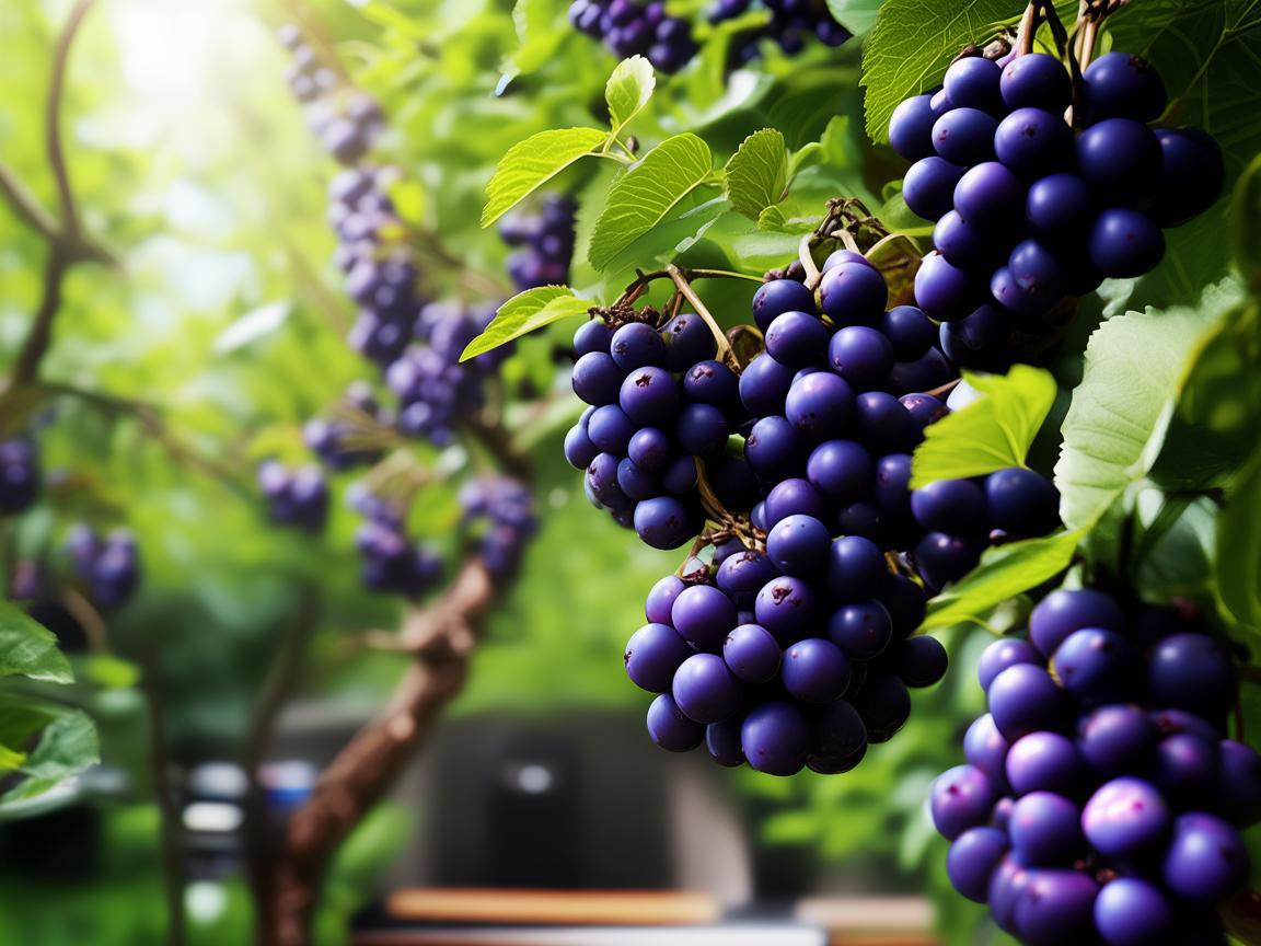 桑葚，如何将自然之味融入现代音乐创作中？