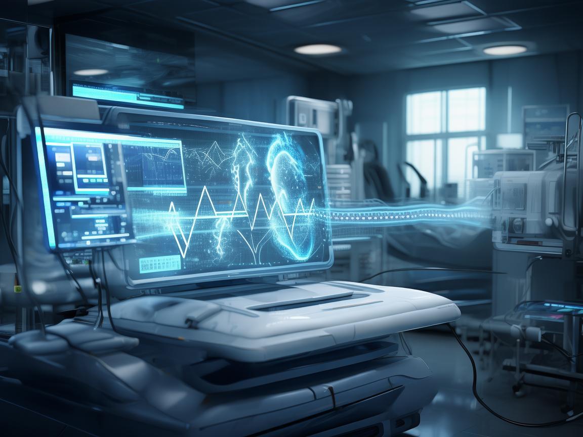 医学治疗技术，奏响生命的旋律