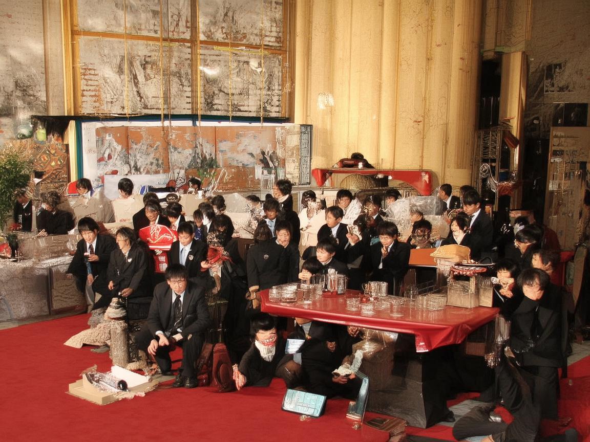 怀化印象，奏响多元融合的音乐篇章