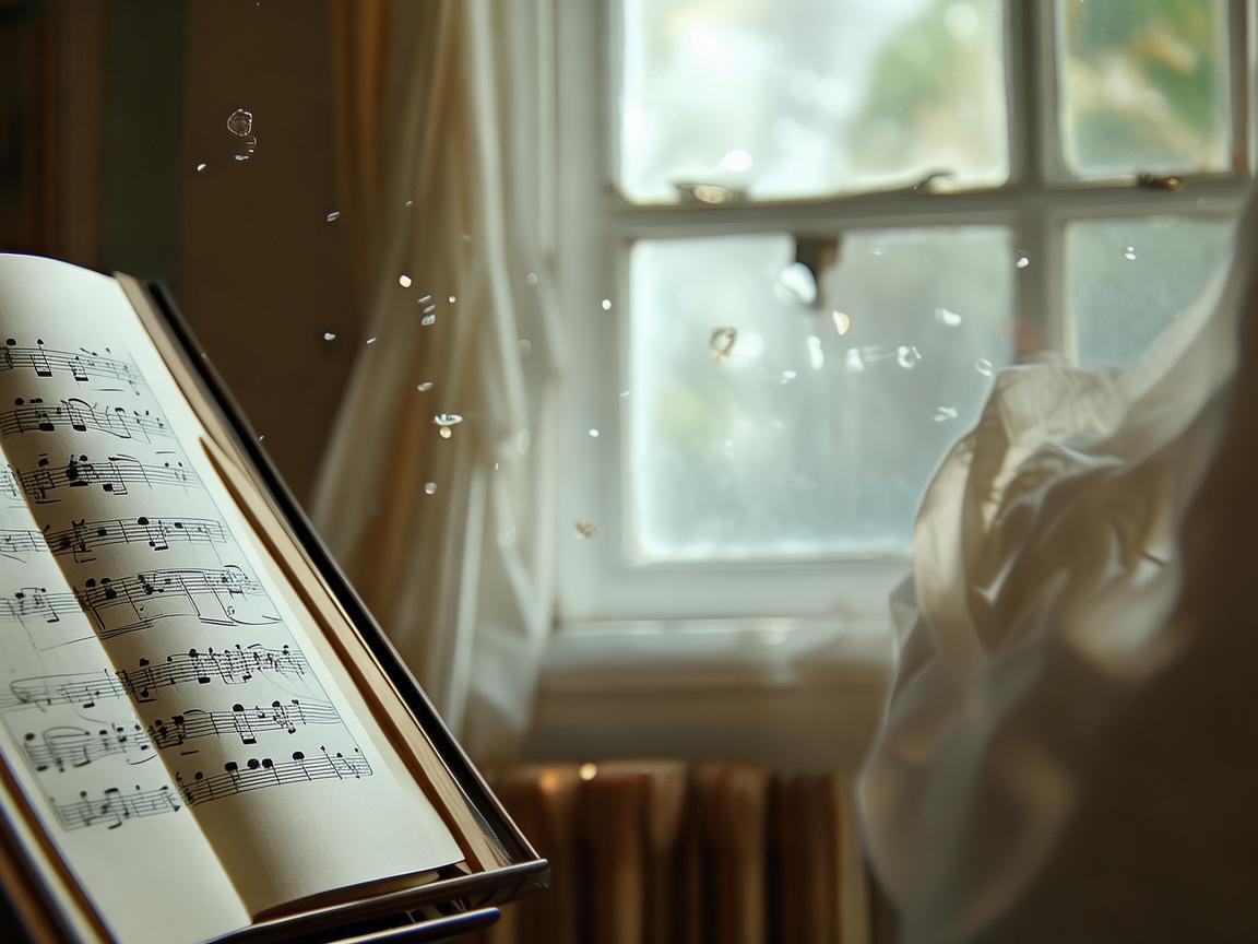 急性鼻窦炎，音乐创作中的灵感障碍