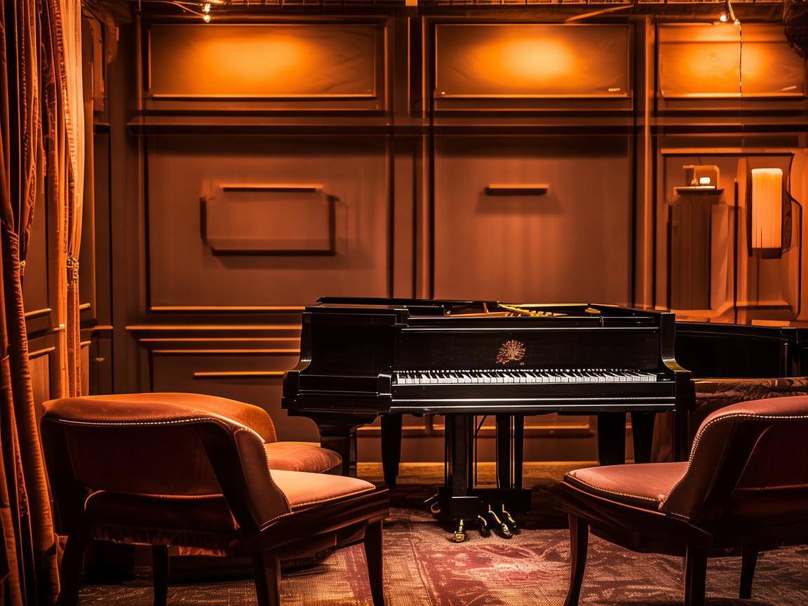 奏响餐厅包厢里的独特乐章