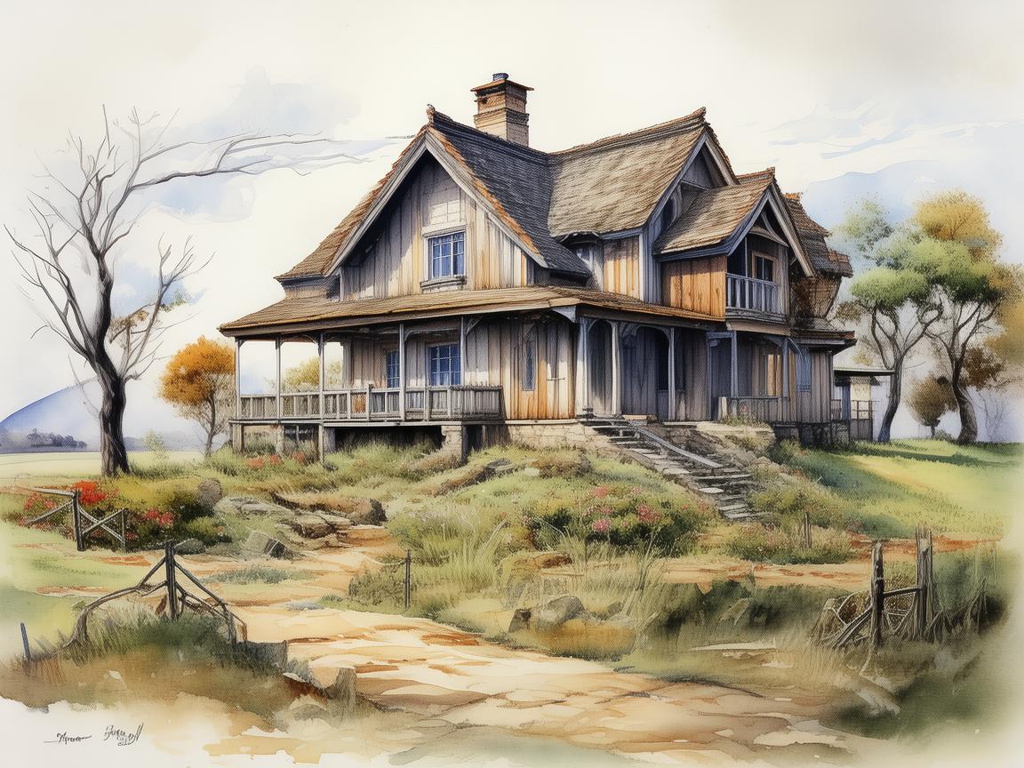 燃油三轮车，奏响独特动力乐章