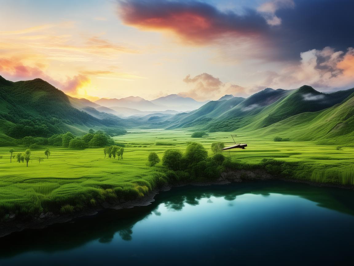 南充，奏响巴山蜀水的乐章