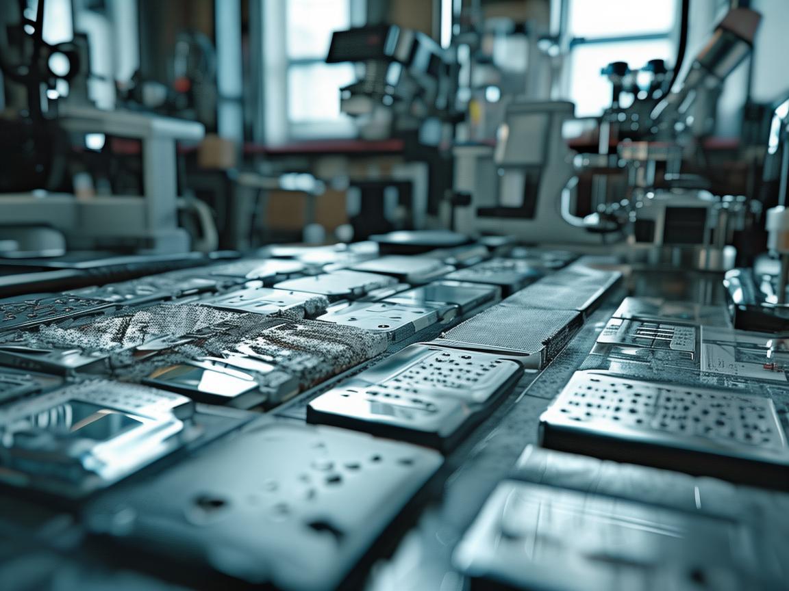 材料性能测试，作曲创作的坚实基石