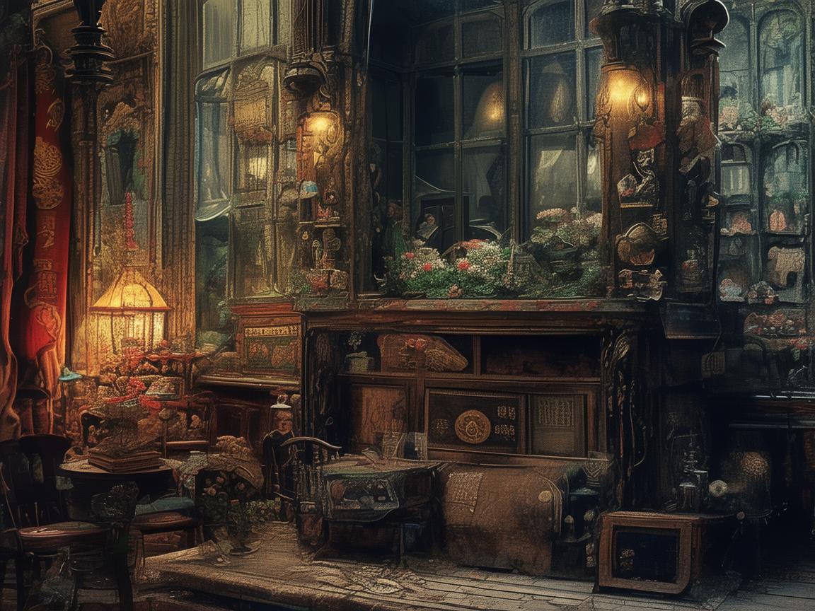 商人视角下的音乐创作，如何平衡艺术与商业的微妙平衡？