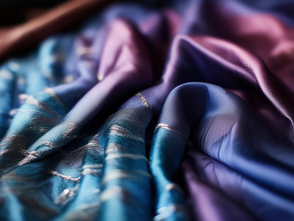 领带面料，如何选择适合作曲家风格的音乐丝带？