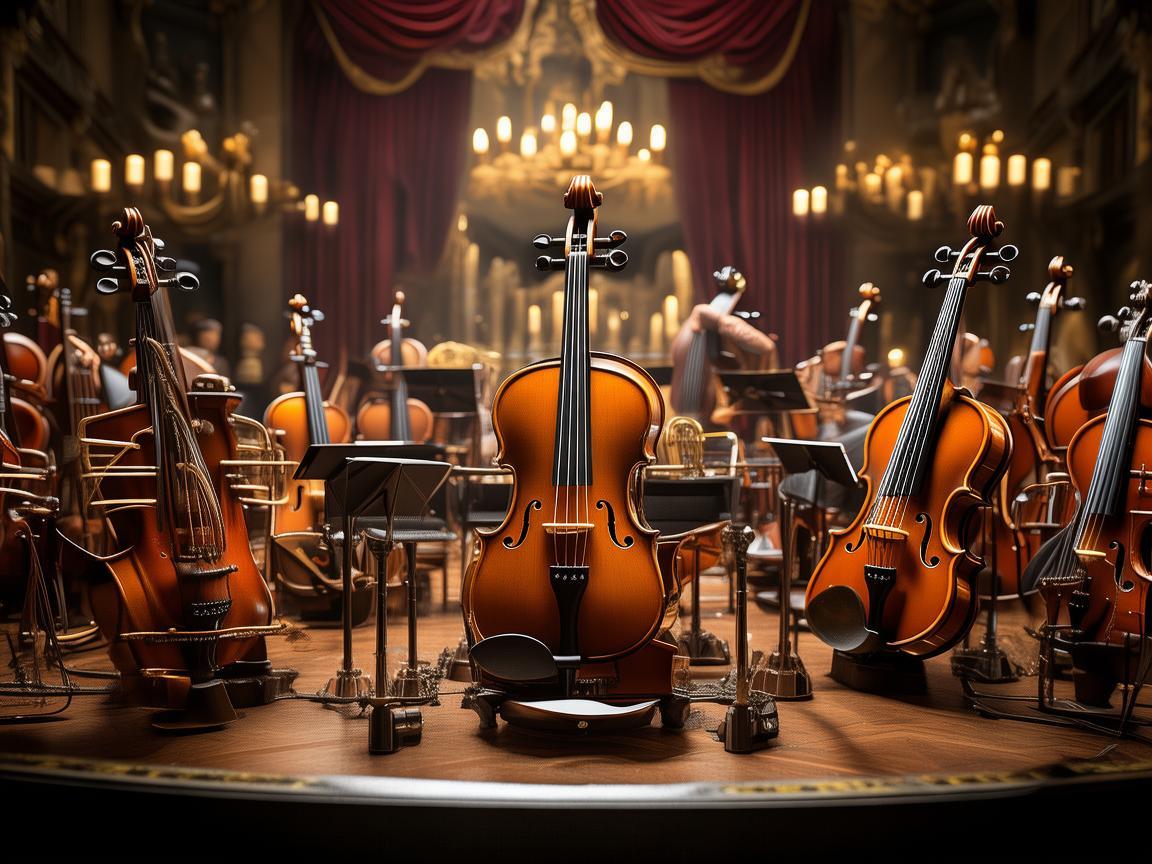 以旋律奏响政党领袖的时代华章