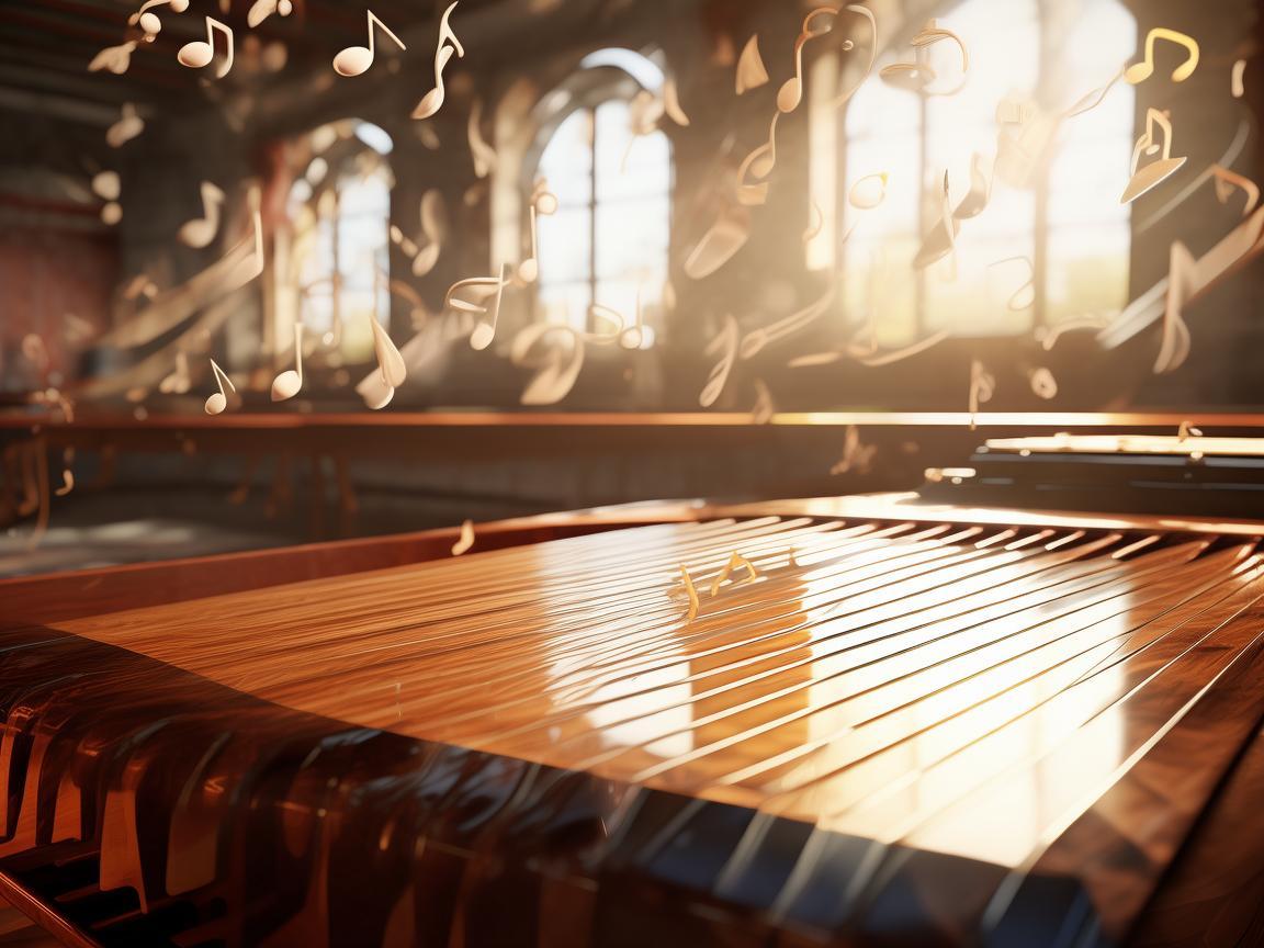 聆听玉溪，谱写独特音乐篇章