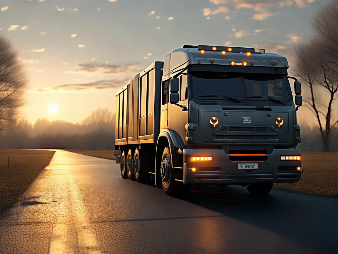 民用爆炸物品专用运输车的音乐安全之问