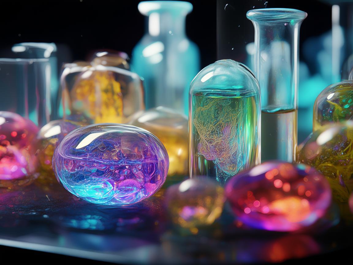 生物技术，奏响科学与艺术交融的新乐章