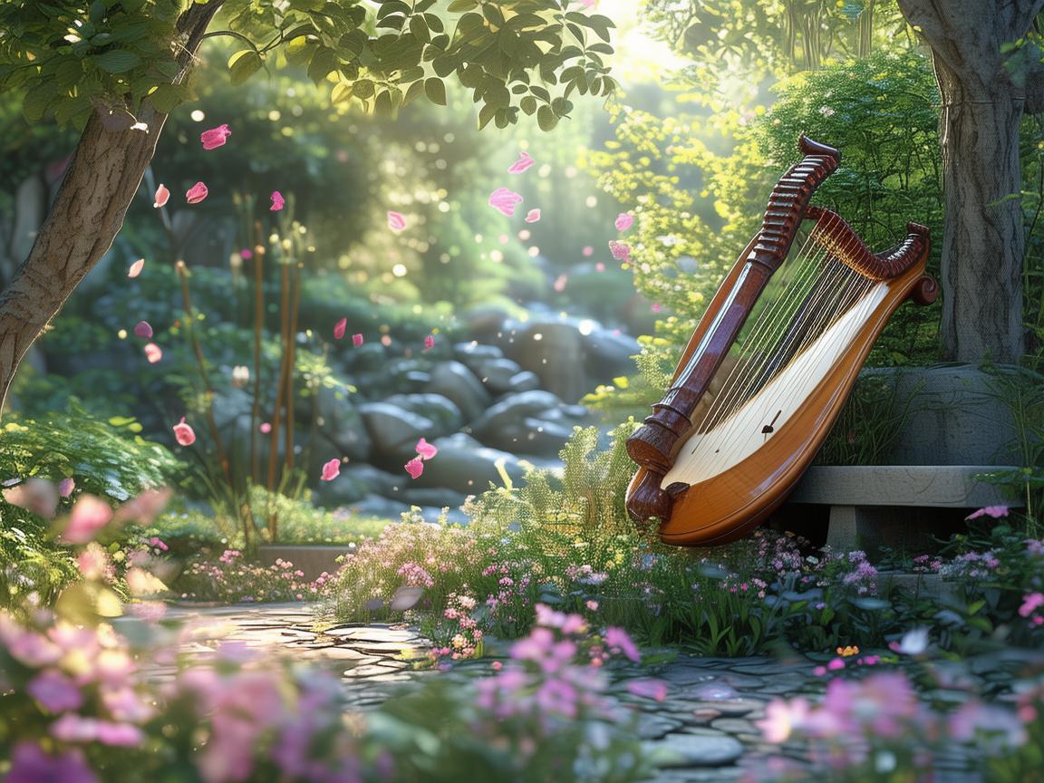 用音乐舒缓焦虑症的心灵乐章