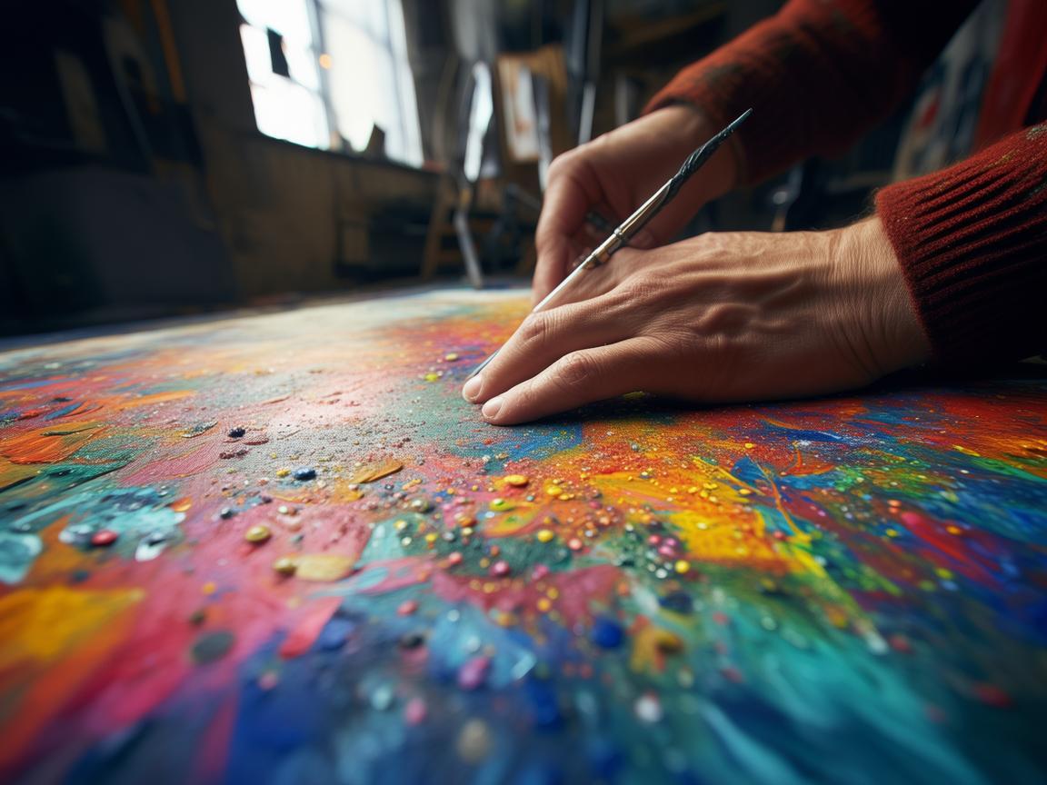 挑战赛,如何在限定时间内创作出既新颖又富有深度的作品? 挑战赛,如何在限定时间内创作出既新颖又富有深度的作品?