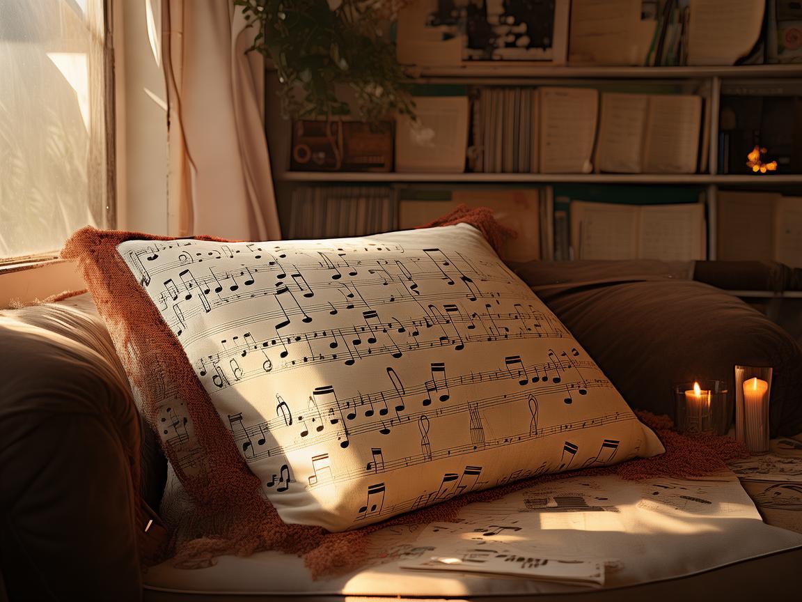 枕头下的旋律，音乐创作中的灵感源泉？