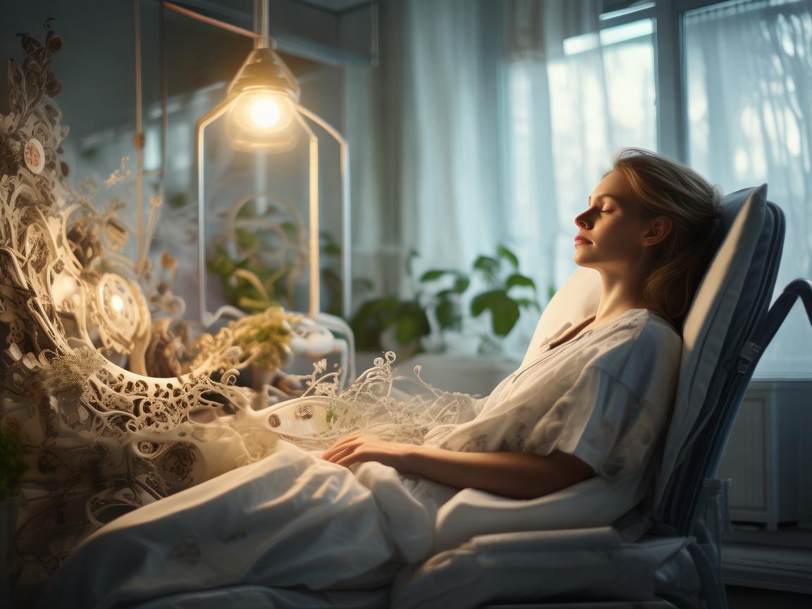 医学与音乐的共鸣，如何通过音乐促进患者康复？