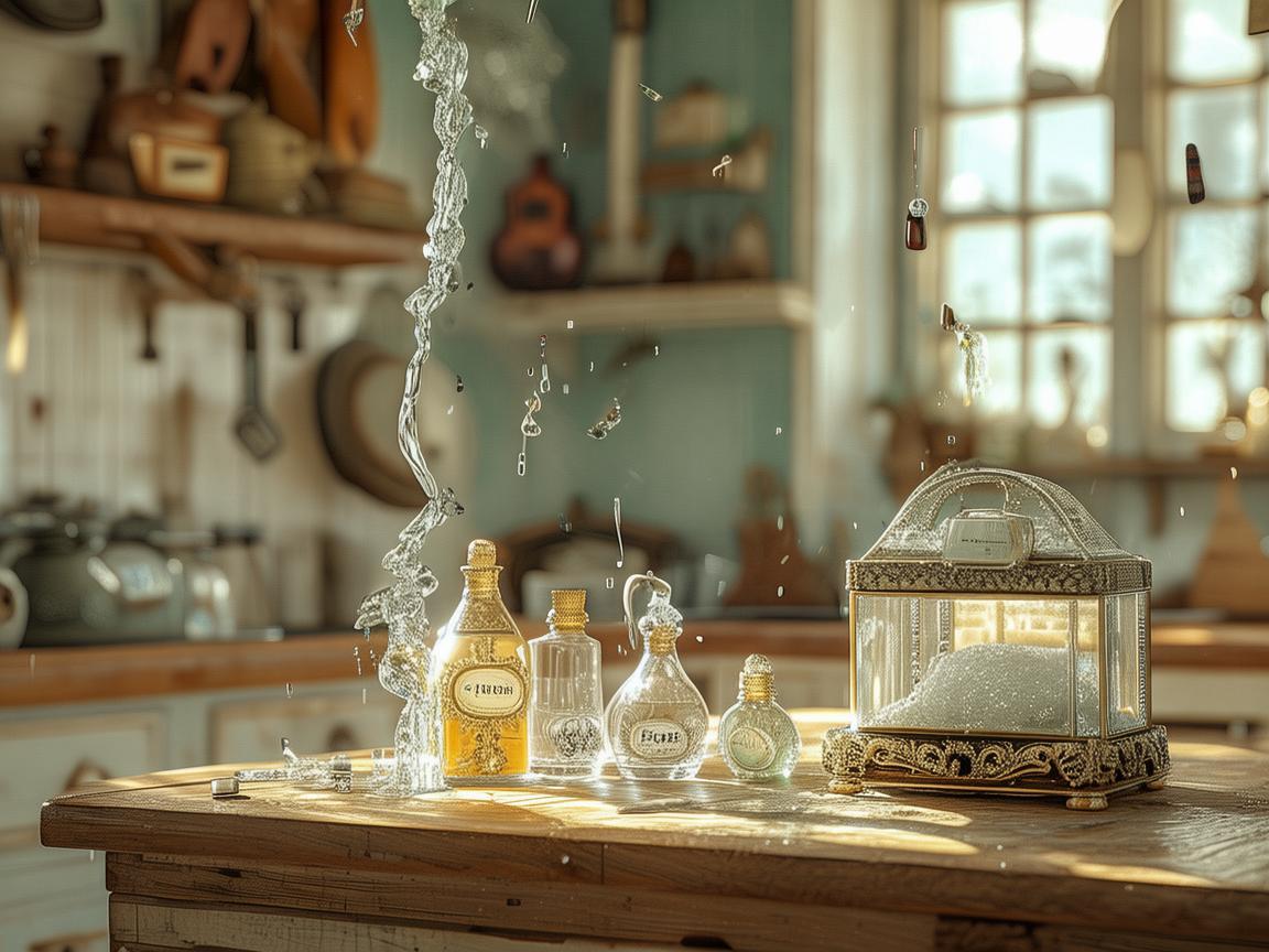 冰箱除味剂，音乐创作中的灵感保鲜秘诀？