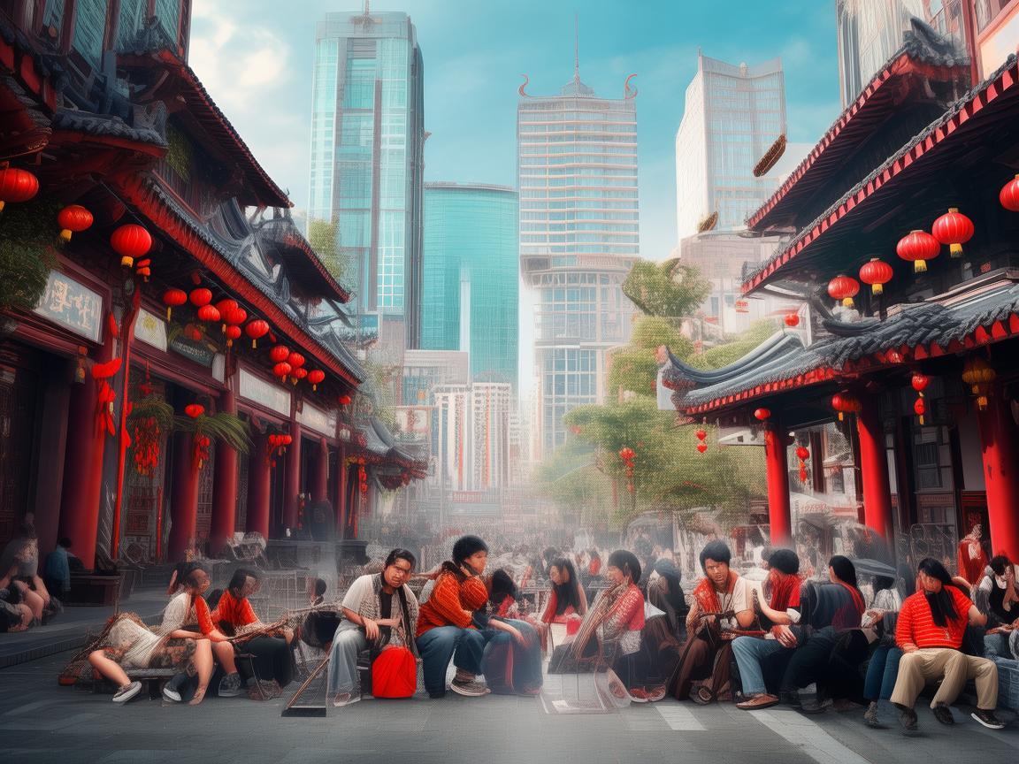 焦作之音，如何将地域特色融入现代音乐创作中？