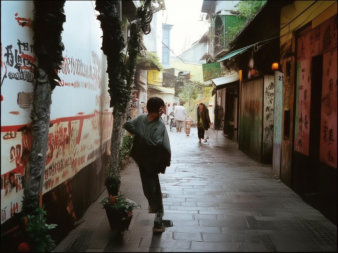 风衣的旋律，如何在音乐中捕捉流动的都市风情？