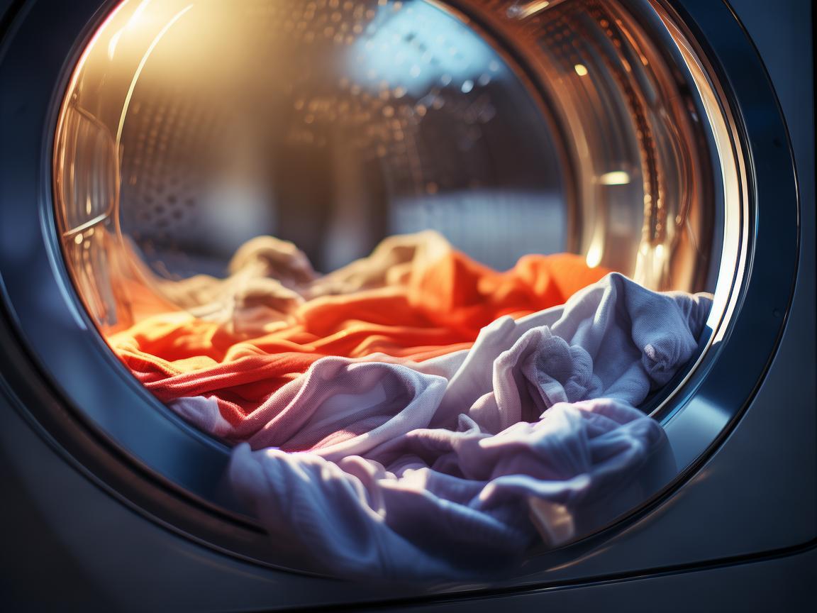 烘干机，奏响衣物烘干的美妙乐章