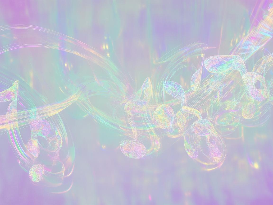 奏响数据库中的音乐华章