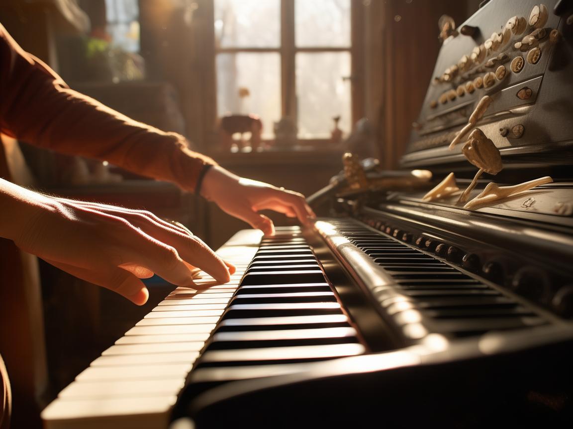 鼻炎与创作灵感，音乐家如何应对鼻扰？