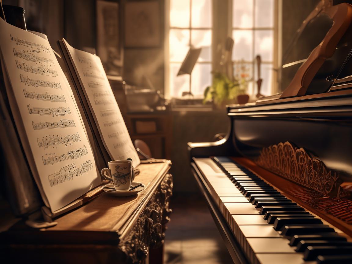 音乐创作中的挑战，如何应对类风湿性关节炎带来的影响？