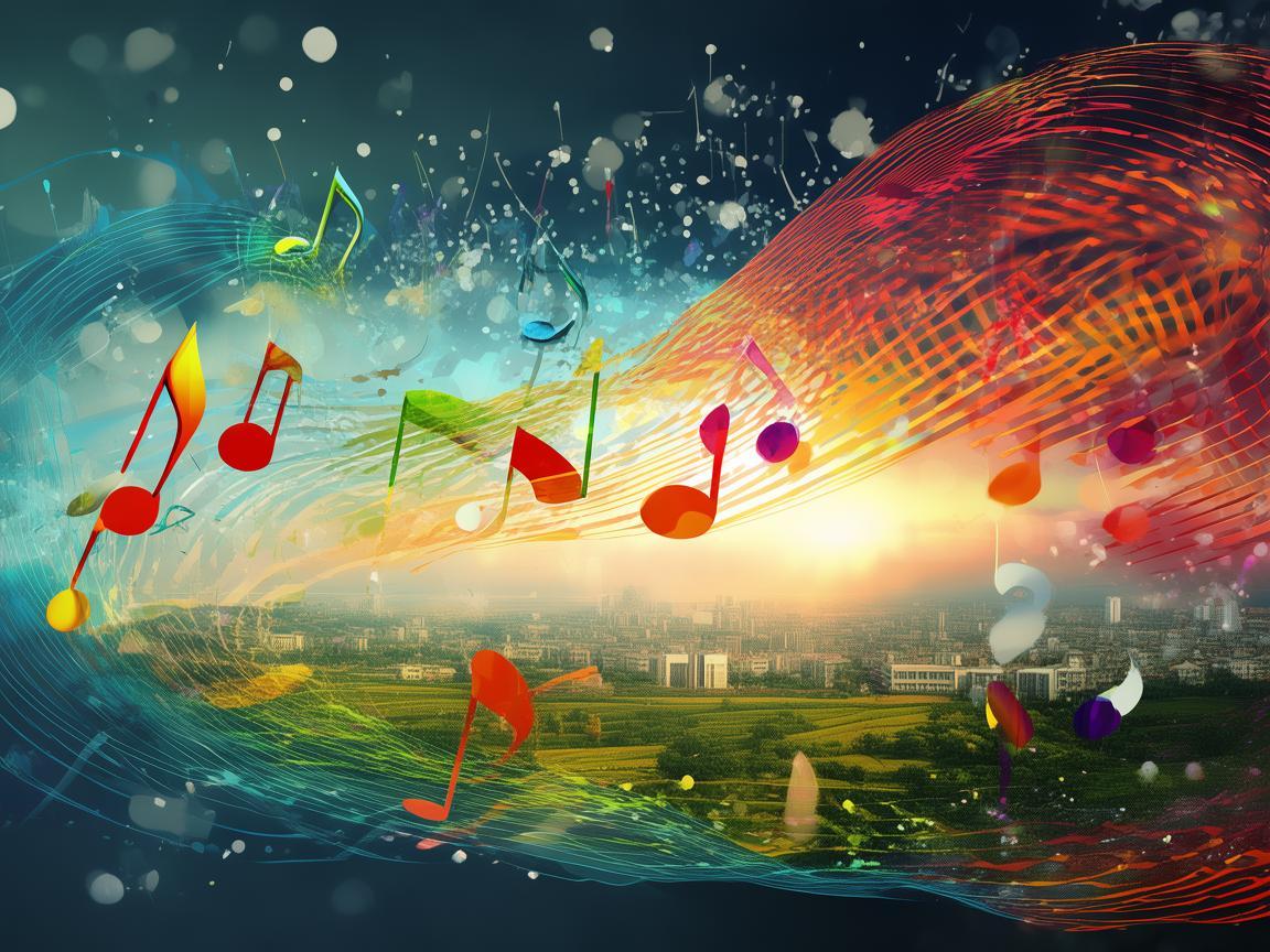 总理的旋律，如何通过音乐传递国家愿景？