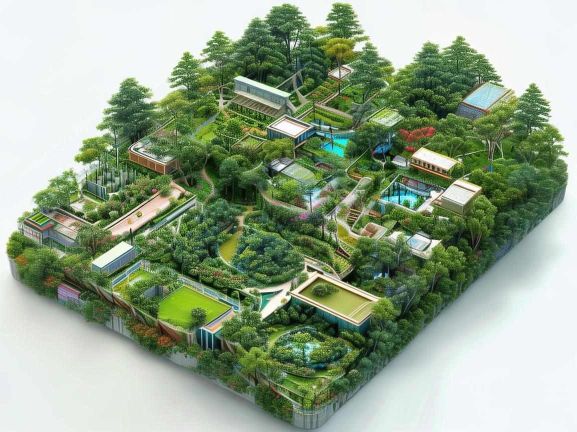 以音乐之笔绘就环境规划与管理蓝图