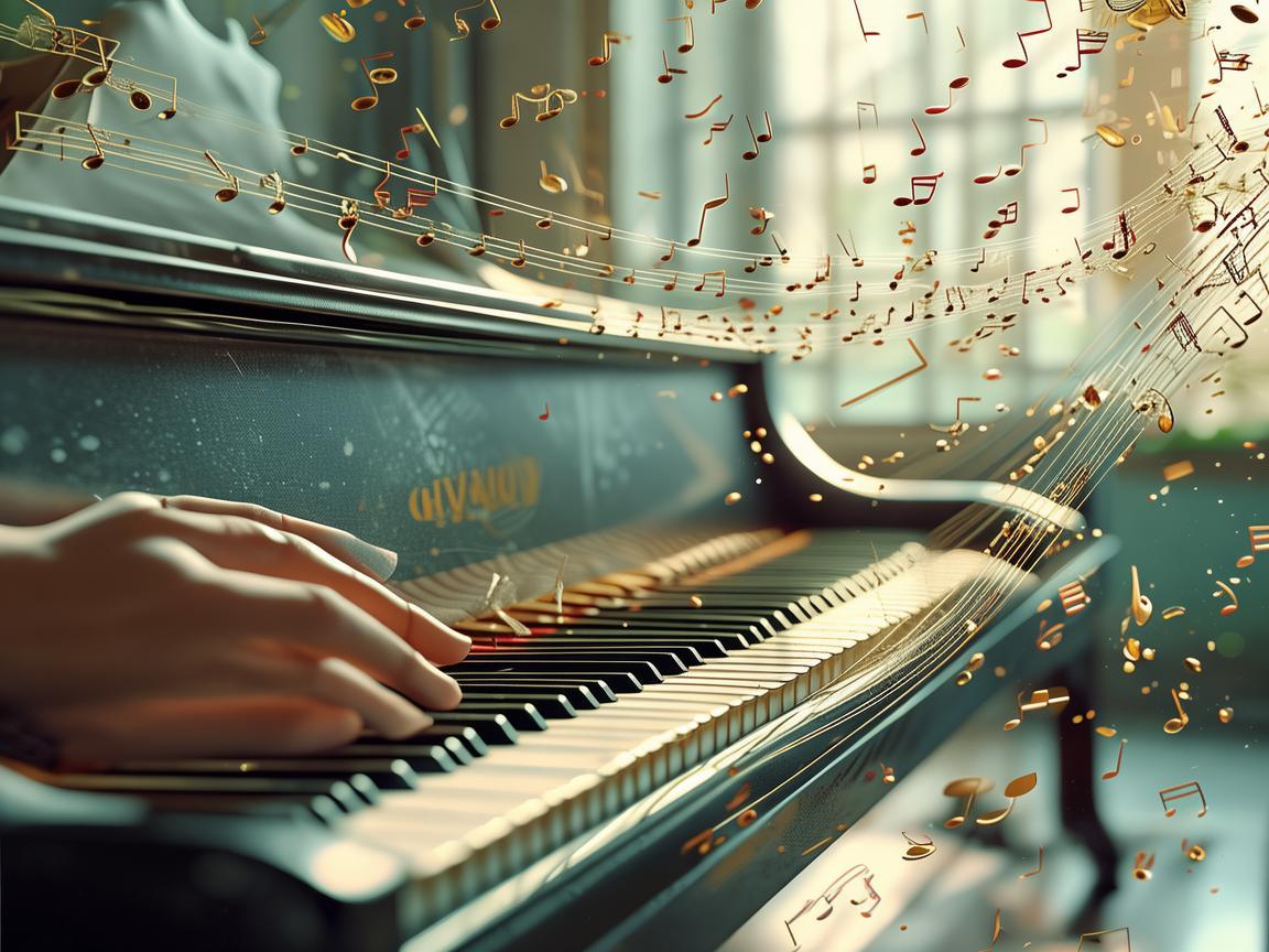 音乐成长路上的监护人