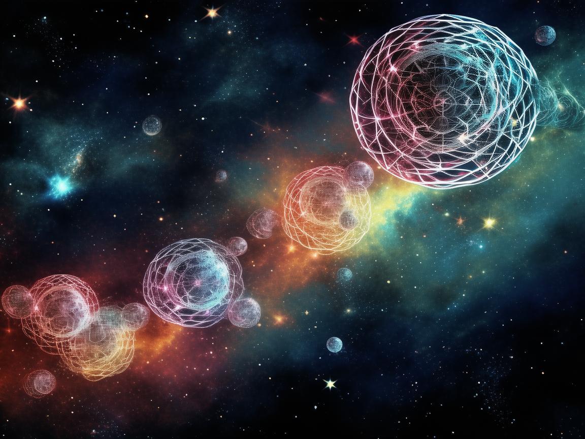 太空法，谱写星际乐章的规则指南