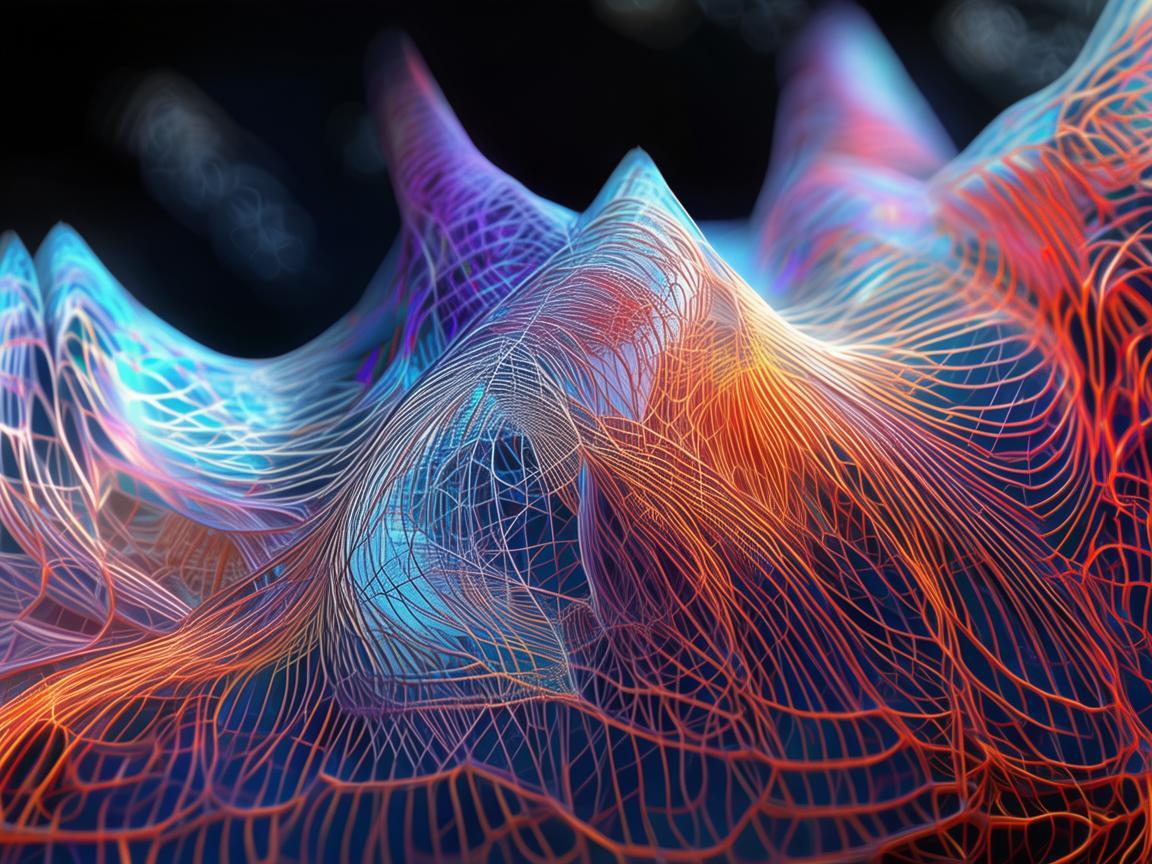 泛函分析，音乐创作中的抽象架构