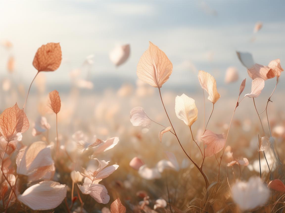 白癜风，心灵与色彩的无声之痛