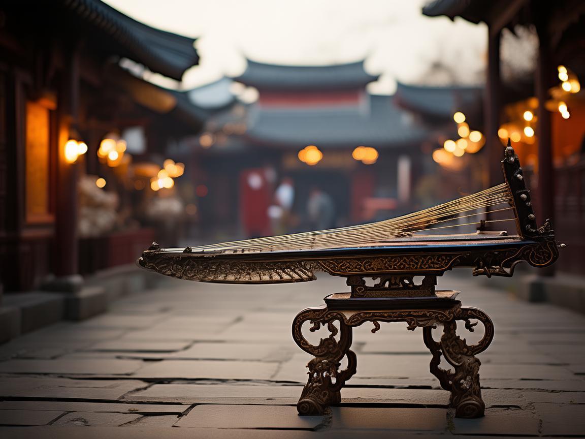 古韵今声，奏响周口的音乐华章