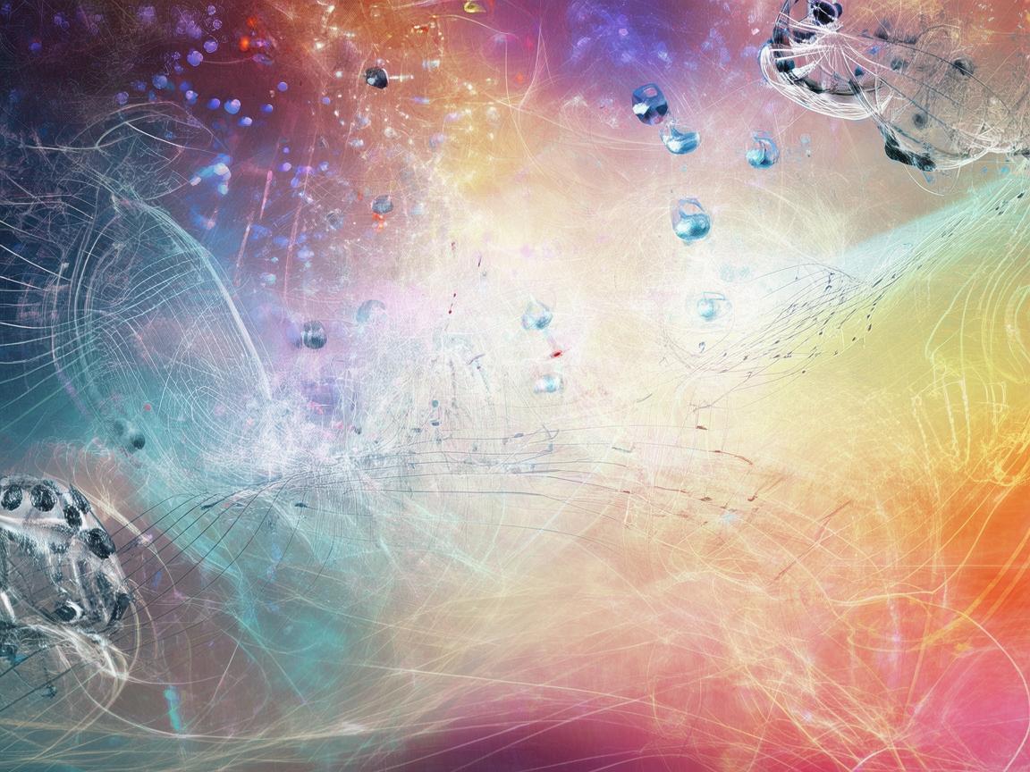 从分子生物学中汲取音乐创作灵感